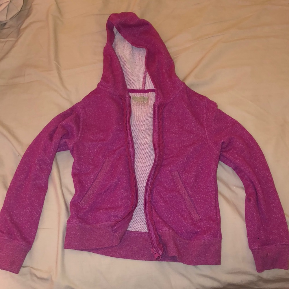 Girls Jacket